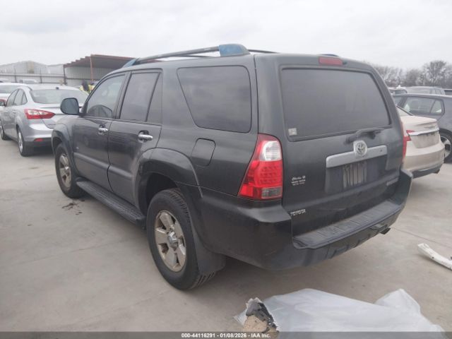 Toyota 4Runner Sr5 V6 Image 3