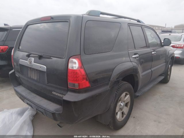 Toyota 4Runner Sr5 V6 Image 4