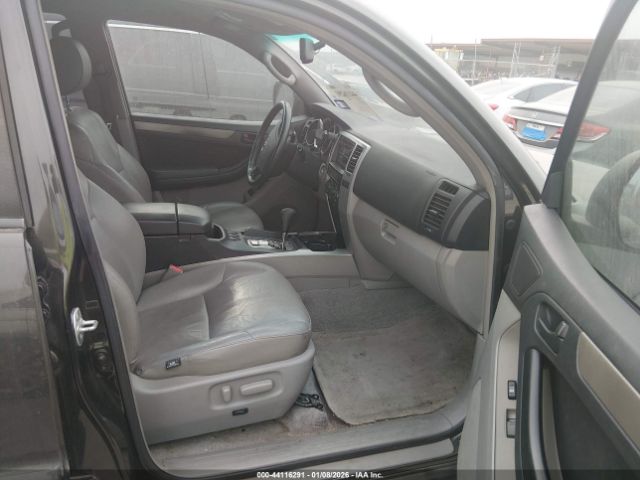 Toyota 4Runner Sr5 V6 Image 6