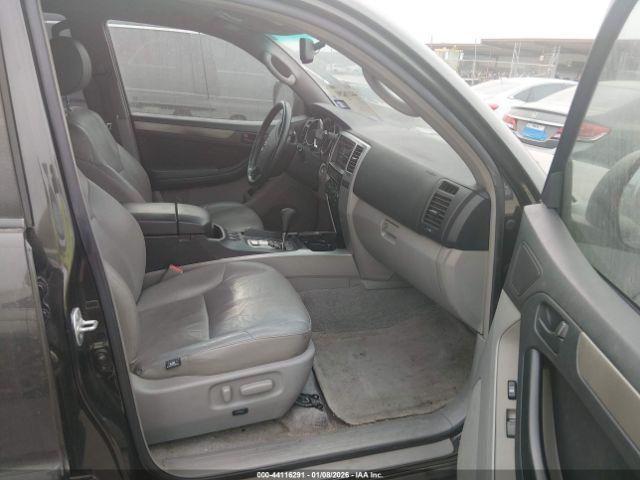 Toyota 4Runner Sr5 V6 Image 6