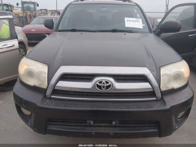 Toyota 4Runner Sr5 V6 Image 8