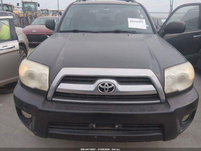Toyota 4Runner Sr5 V6 Image 8
