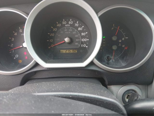 Toyota 4Runner Sr5 V6 Image 5