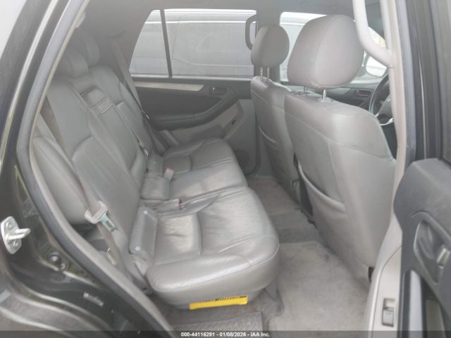 Toyota 4Runner Sr5 V6 Image 16