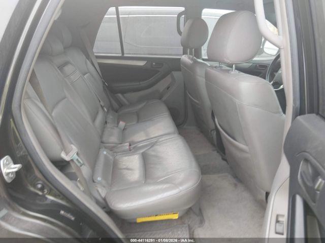 Toyota 4Runner Sr5 V6 Image 16