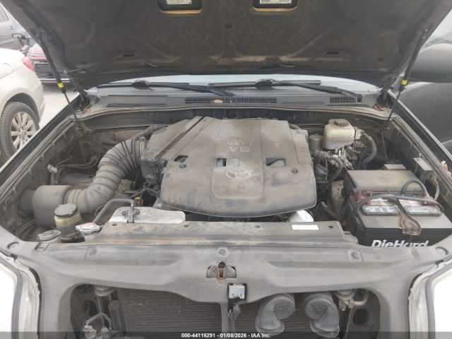 Toyota 4Runner Sr5 V6 Image 11