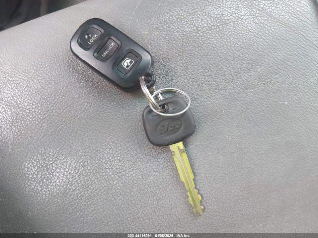 Toyota 4Runner Sr5 V6 Image 12