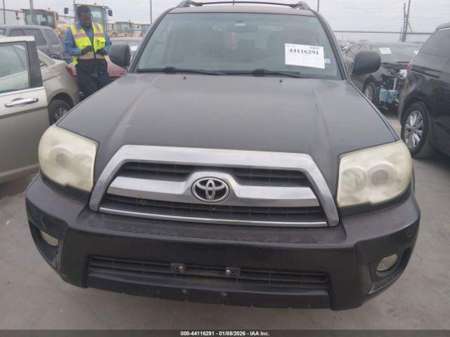 Toyota 4Runner Sr5 V6 Image 15
