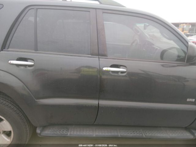 Toyota 4Runner Sr5 V6 Image 2