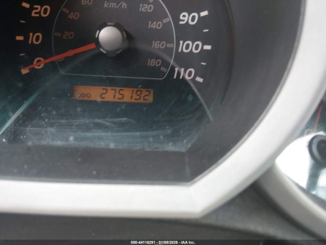 Toyota 4Runner Sr5 V6 Image 14