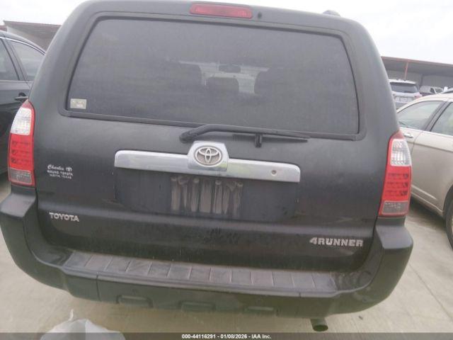 Toyota 4Runner Sr5 V6 Image 9