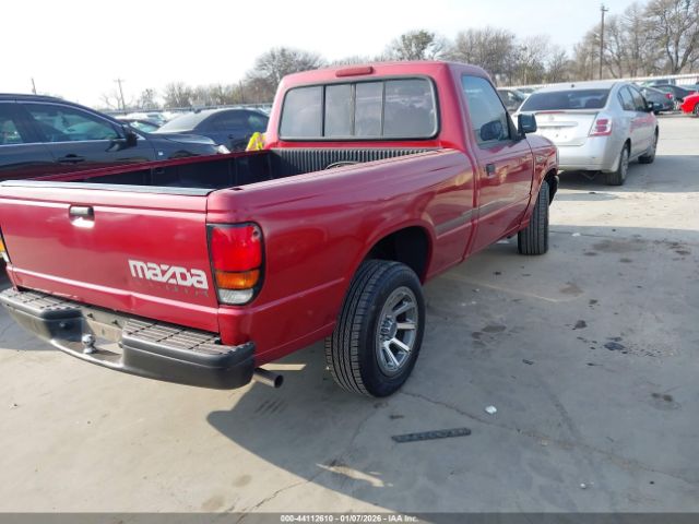 Mazda B Series Image 7