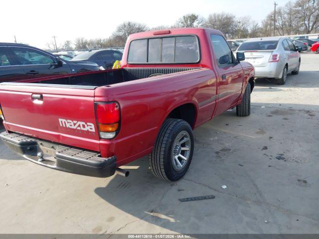 Mazda B Series Image 7