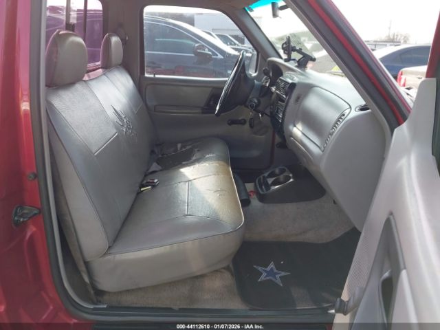 Mazda B Series Image 8