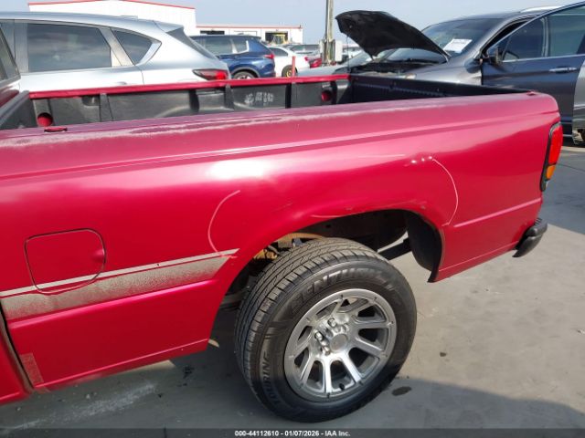 Mazda B Series Image 2