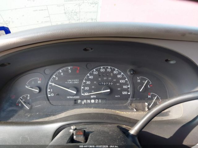 Mazda B Series Image 11