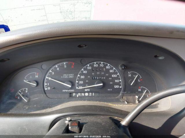 Mazda B Series Image 11