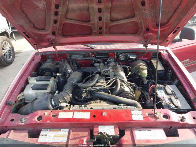 Mazda B Series Image 12