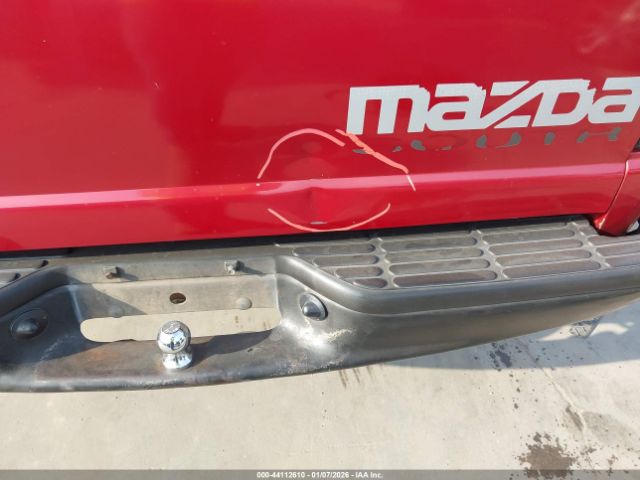 Mazda B Series Image 4