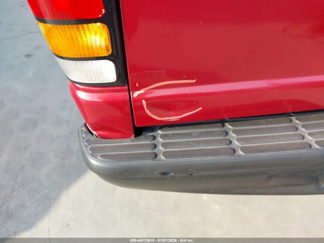 Mazda B Series Image 6