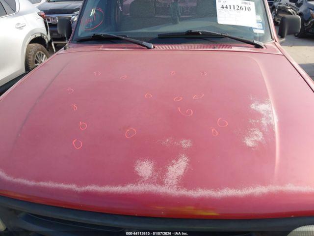 Mazda B Series Image 5