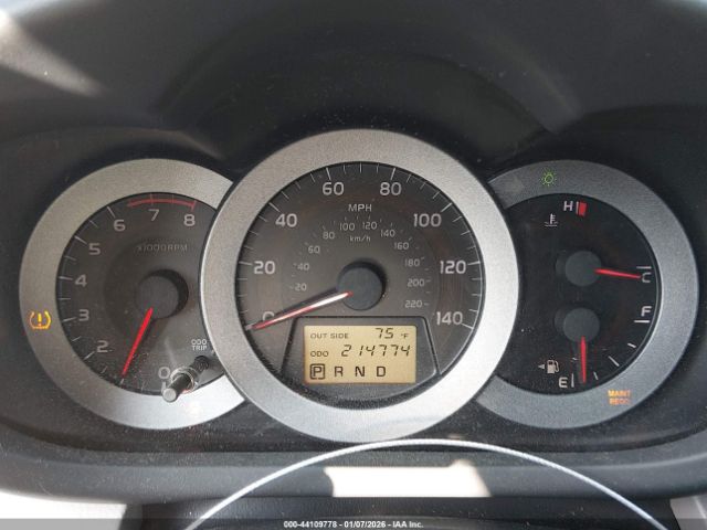 Toyota RAV4 Image 12