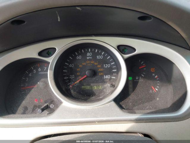 Toyota Highlander V6 Image 11