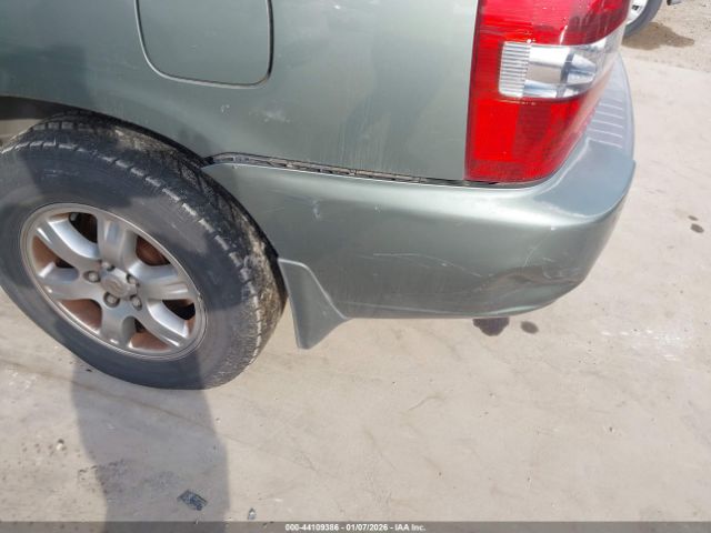 Toyota Highlander V6 Image 4