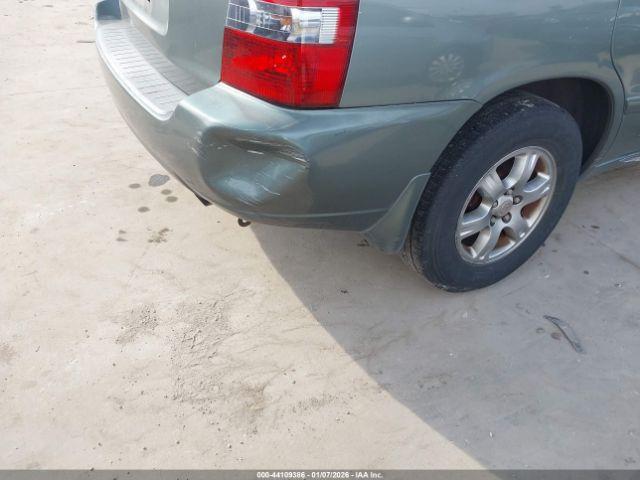 Toyota Highlander V6 Image 14