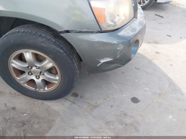 Toyota Highlander V6 Image 13