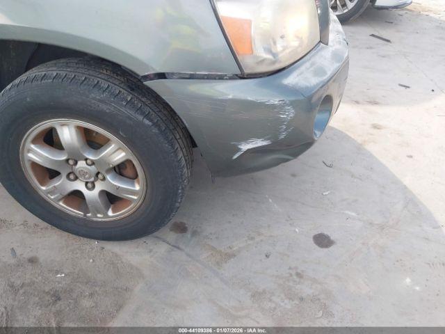 Toyota Highlander V6 Image 13