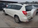 Toyota RAV4 Limited Image 8