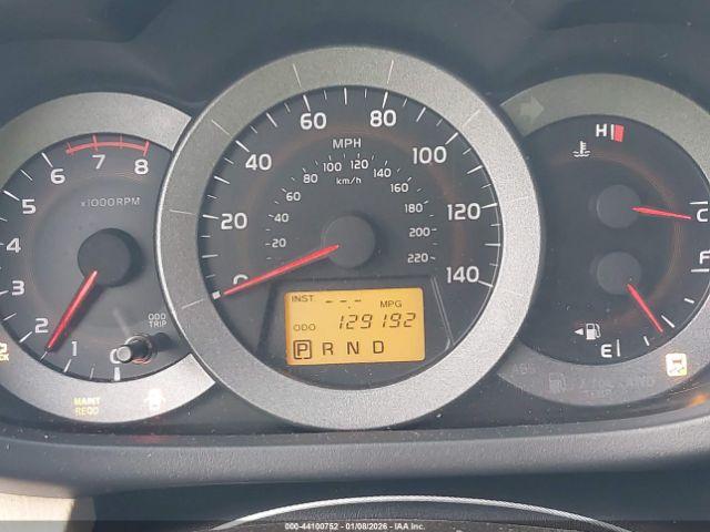 Toyota RAV4 Limited Image 6