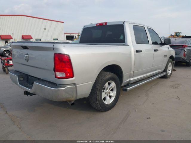Ram 1500 St Image 2