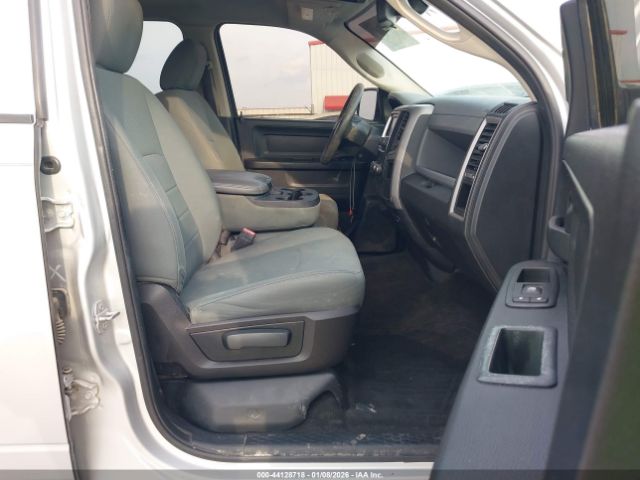 Ram 1500 St Image 14