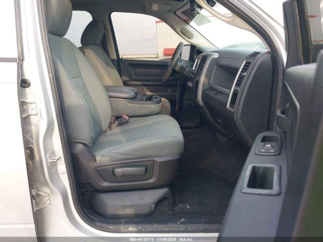 Ram 1500 St Image 14