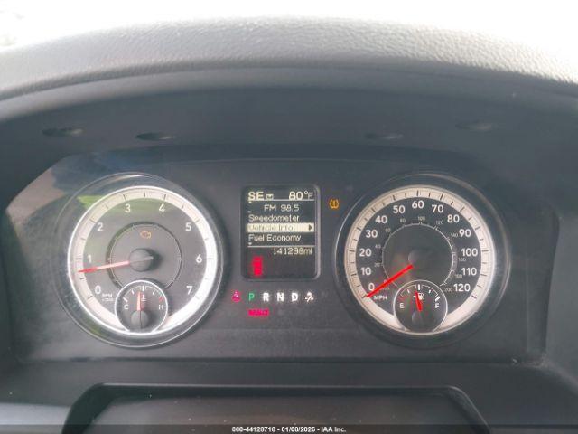 Ram 1500 St Image 15