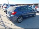 Subaru Impreza 2.0i Premium Image 12