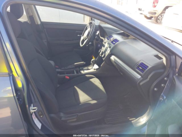 Subaru Impreza 2.0i Premium Image 3