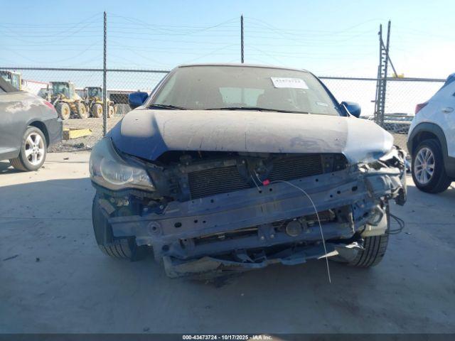 Subaru Impreza 2.0i Premium Image 6