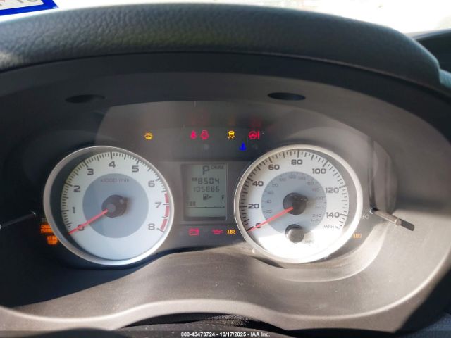 Subaru Impreza 2.0i Premium Image 5