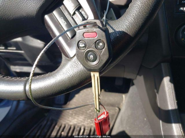 Subaru Impreza 2.0i Premium Image 8