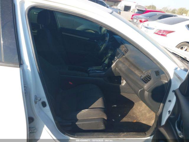 Honda Civic Lx Image 6