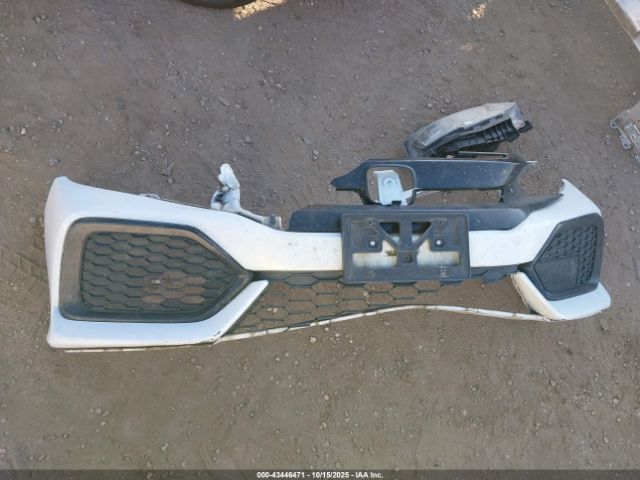 Honda Civic Lx Image 8