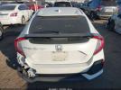 Honda Civic Lx Image 9