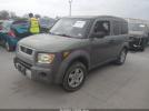 Honda Element Ex Image 8