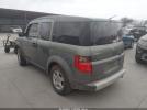 Honda Element Ex Image 7