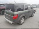 Honda Element Ex Image 11