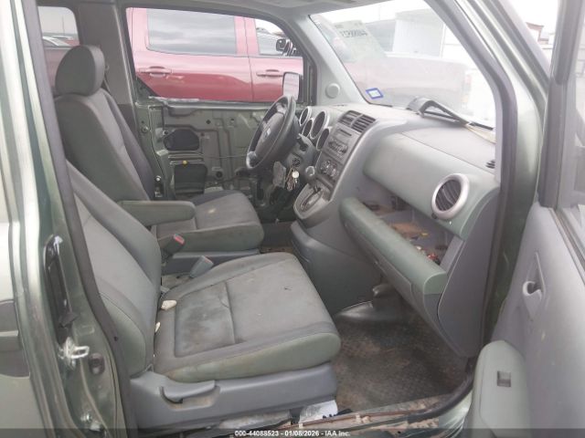 Honda Element Ex Image 9