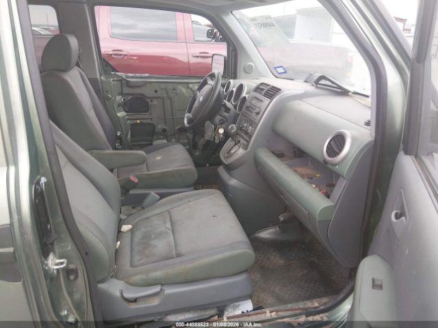 Honda Element Ex Image 9